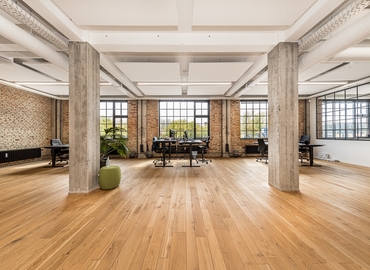 Kontor til leje på Artillerivej 86, 2300 København S - 603 m² | Foto 3 - Lokalebasen.dk