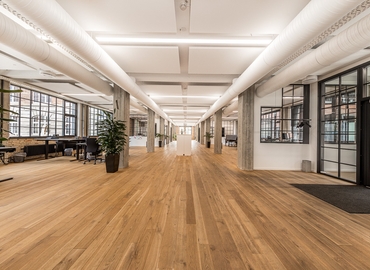 Office Artillerivej 86 2300 Copenhagen S