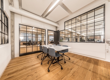 Kontor til leje på Artillerivej 86, 2300 København S - 603 m² | Foto 6 - Lokalebasen.dk