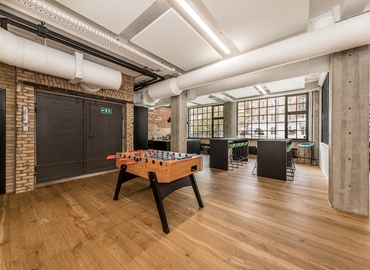 Kontor til leje på Artillerivej 86, 2300 København S - 603 m² | Foto 9 - Lokalebasen