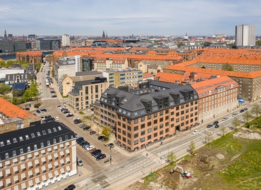 Office Artillerivej 86 2300 Copenhagen S