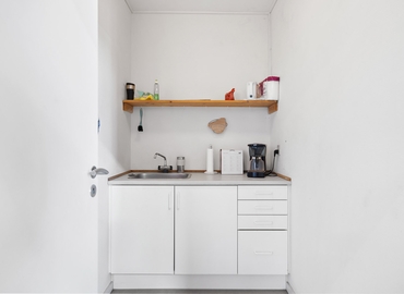 Kontor til leje på Vejlbjergvej 13, 8240 Risskov - 707 m² | Foto 10 - Lokalebasen