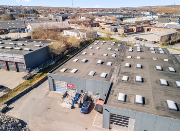 Kontor til leje på Vejlbjergvej 13, 8240 Risskov - 707 m² | Foto 5 - Lokalebasen