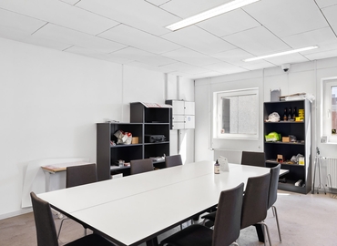 Kontor til leje på Vejlbjergvej 13, 8240 Risskov - 707 m² | Foto 8 - Lokalebasen