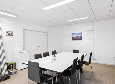 Kontor til leje på Vejlbjergvej 13, 8240 Risskov - 707 m² | Foto 9 - Lokalebasen