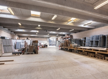 Office Vejlbjergvej 13 8240 Risskov