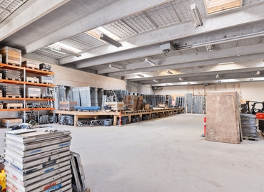 Kontor til leje på Vejlbjergvej 13, 8240 Risskov - 707 m² | Foto 6 - Lokalebasen