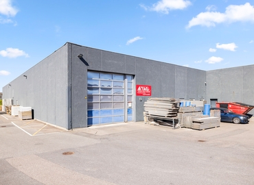 Kontor til leje på Vejlbjergvej 13, 8240 Risskov - 707 m² | Foto 11 - Lokalebasen