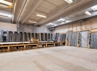 Kontor til leje på Vejlbjergvej 13, 8240 Risskov - 707 m² | Foto 3 - Lokalebasen.dk