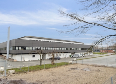 Kontor til leje på Meterbuen 9, 2740 Herlev - 54 m² | Foto 0 - Lokalebasen.dk