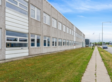 Lager til leje på Kirstinehøj 17, 2770 Kastrup - 65 m² | Foto 9 - Lokalebasen.dk