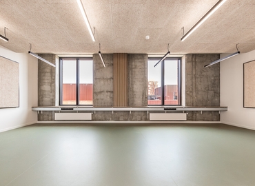 Kontor til leje på Bohrsgade 48, 1799 København V - 734 m² | Foto 5 - Lokalebasen.dk