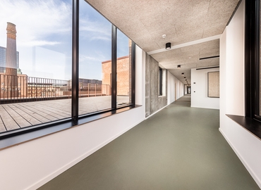 Office Bohrsgade 48 1799 Copenhagen V