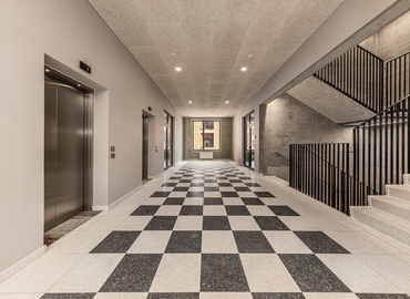 Kontor til leje på Bohrsgade 48, 1799 København V - 2717 m² | Foto 6 - Lokalebasen