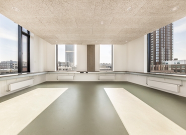 Kontor til leje på Bohrsgade 48, 1799 København V - 1739 m² | Foto 2 - Lokalebasen