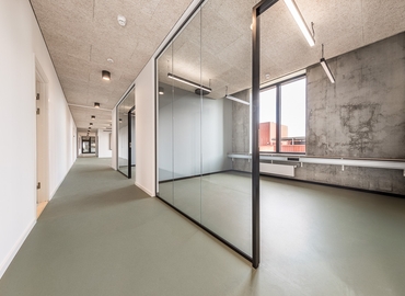 Kontor til leje på Bohrsgade 48, 1799 København V - 1739 m² | Foto 3 - Lokalebasen.dk