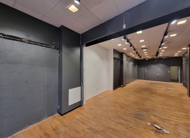 238 m² Store for rent in Viborg, Sct. Mathias Gade 62 (8800) - 5 | MatchOffice.com