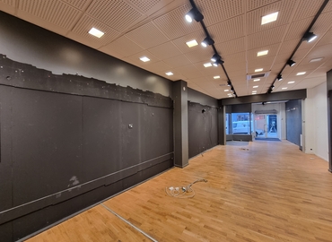 238 m² Store for rent in Viborg, Sct. Mathias Gade 62 (8800) - 4 | MatchOffice.com