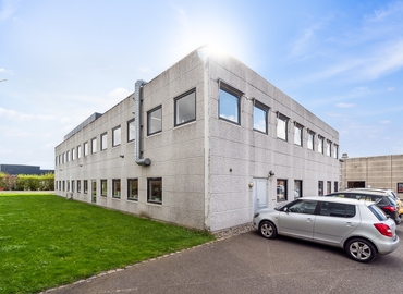 Office Roholmsvej 8 2620 Albertslund