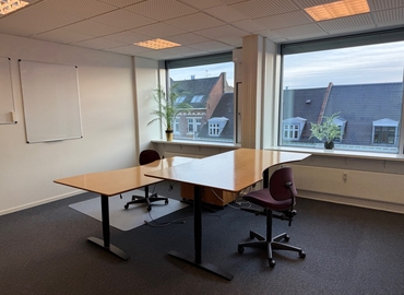 Office Falkoner Alle 1 2000 Frederiksberg