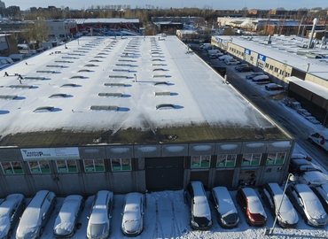 Lager til leje på Kuldyssen 15, 2630 Taastrup - 415 m² | Foto 4 - Lokalebasen