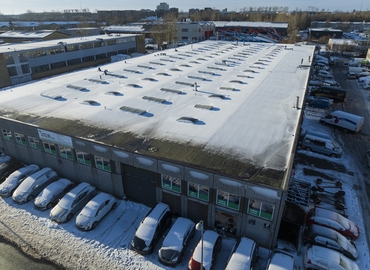 Lager til leje på Kuldyssen 15, 2630 Taastrup - 415 m² | Foto 5 - Lokalebasen