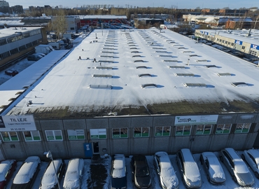 Lager til leje på Kuldyssen 15, 2630 Taastrup - 415 m² | Foto 3 - Lokalebasen.dk
