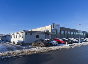 Lager til leje på Kuldyssen 15, 2630 Taastrup - 415 m² | Foto 6 - Lokalebasen