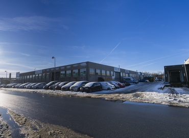 Lager til leje på Kuldyssen 15, 2630 Taastrup - 415 m² | Foto 1 - Lokalebasen