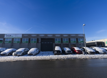 Lager til leje på Kuldyssen 15, 2630 Taastrup - 415 m² | Foto 8 - Lokalebasen.dk