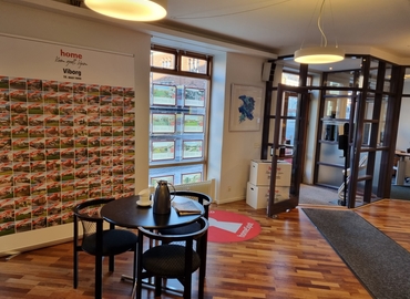 Butik til leje på Gravene 20B, 8800 Viborg - 157 m² | Foto 5 - Lokalebasen.dk