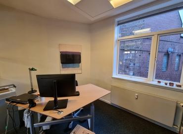 157 m² Shop for rent in Viborg, Gravene 20B (8800) - 7 | MatchOffice.com