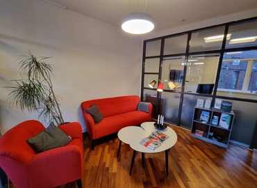 Butik til leje på Gravene 20B, 8800 Viborg - 157 m² | Foto 3 - Lokalebasen