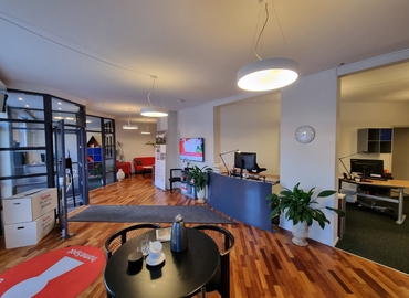 157 m² Store for rent in Viborg, Gravene 20B (8800) - 4 | MatchOffice