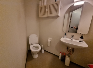 Butik til leje på Gravene 20B, 8800 Viborg - 157 m² | Foto 11 - Lokalebasen