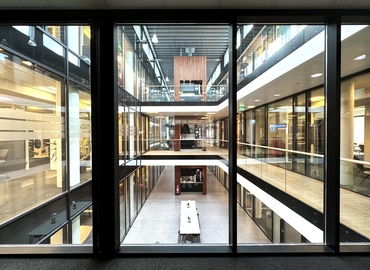 Kontor til leje på Nupark 51, 7500 Holstebro - 220 m² | Foto 2 - Lokalebasen.dk