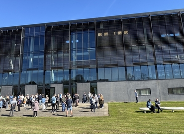 Kontor til leje på Nupark 51, 7500 Holstebro - 220 m² | Foto 3 - Lokalebasen