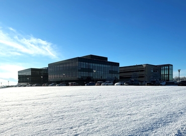 Office Nupark 51 7500 Holstebro