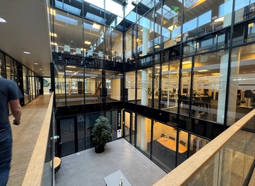 Office Nupark 51 7500 Holstebro