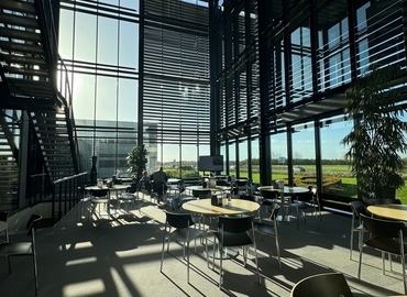 Kontor til leje på Nupark 51, 7500 Holstebro - 220 m² | Foto 7 - Lokalebasen.dk