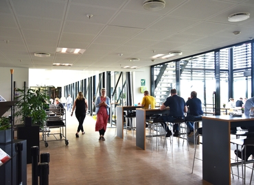 Kontor til leje på Nupark 51, 7500 Holstebro - 220 m² | Foto 9 - Lokalebasen.dk