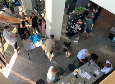 Kontor til leje på Nupark 51, 7500 Holstebro - 220 m² | Foto 12 - Lokalebasen