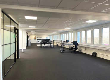 Office Marielundvej 46D 2730 Herlev