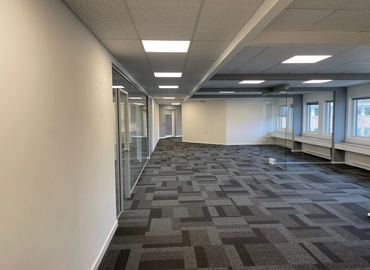 Office Roskildevej 12A 3400 Hillerod