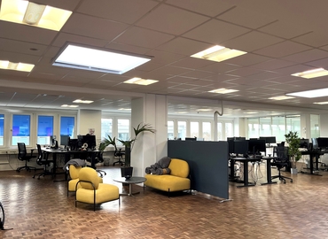 Office Marielundvej 46D 2730 Herlev