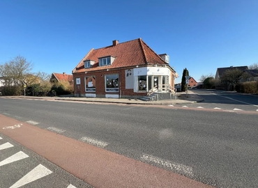 Kontor til leje på Kirkebækvej 48, 8800 Viborg - 123 m² | Foto 5 - Lokalebasen.dk