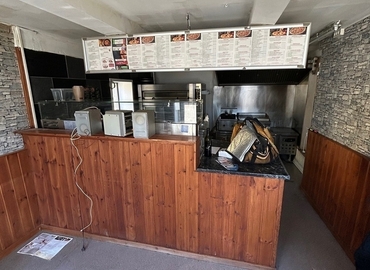 80 m² Commercial shop for rent in Greve, Greve Bygade 50 (2670) - 2 | MatchOffice.com