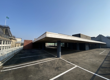 Parkering Asylgade 1 1064 København K