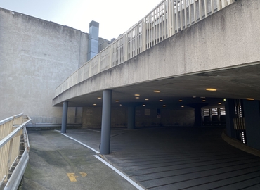 Parkering Asylgade 1 1064 København K