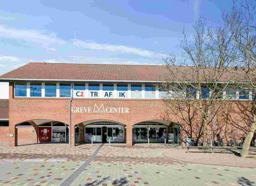 371 m² Store for rent in Greve, Greve Midtby Center 2B (2670) - 5 | MatchOffice